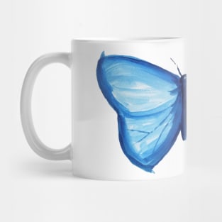 Butterfly Mug